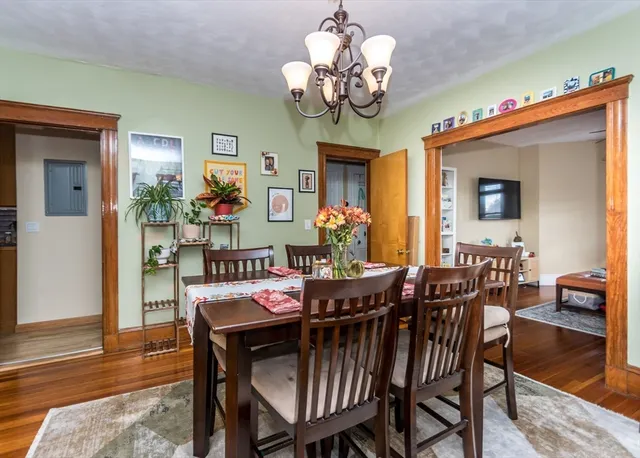 $1,599,000 | 22 Bigelow Street, Boston, MA 02135