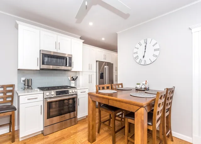 $1,599,000 | 22 Bigelow Street, Boston, MA 02135