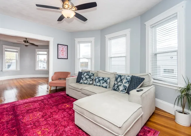 $1,599,000 | 22 Bigelow Street, Boston, MA 02135