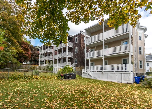 $1,599,000 | 22 Bigelow Street, Boston, MA 02135