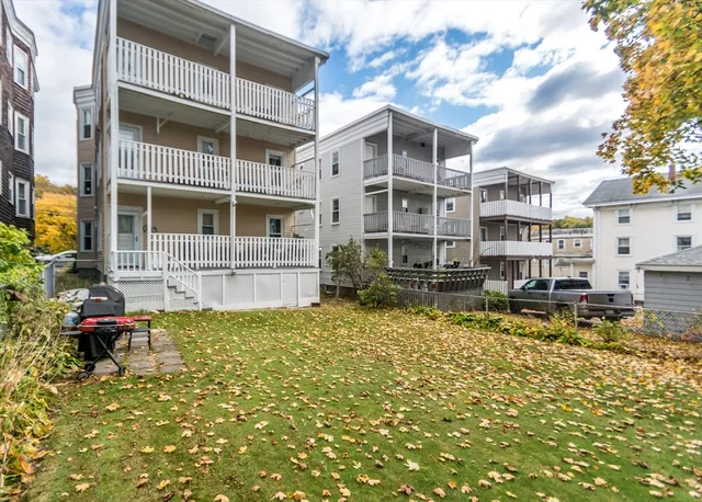 $1,599,000 | 22 Bigelow Street, Boston, MA 02135