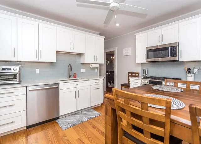 $1,599,000 | 22 Bigelow Street, Boston, MA 02135