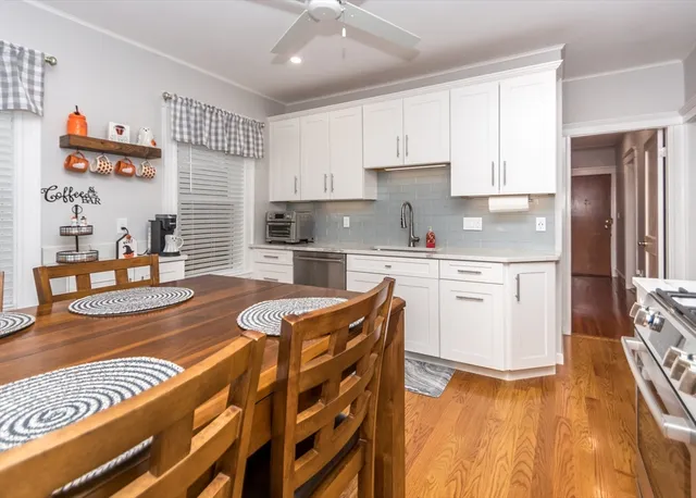 $1,599,000 | 22 Bigelow Street, Boston, MA 02135