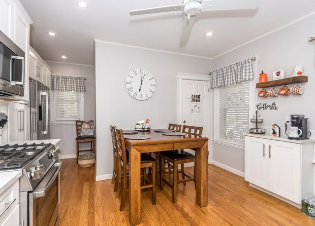 $1,599,000 | 22 Bigelow Street, Boston, MA 02135