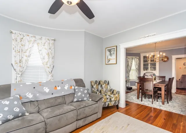 $1,599,000 | 22 Bigelow Street, Boston, MA 02135