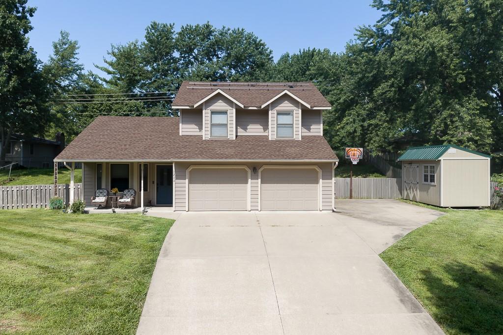 1211 Maple Street Eudora, KS 66025 - Photo 1 of 24