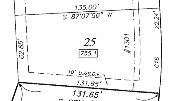 $87,400 | 1301 Kayenta Fort, Fort Wayne, IN 46815