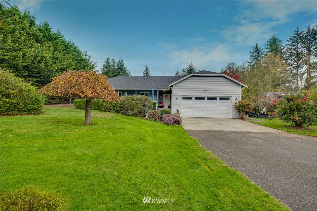 484 Walker Road Northeast Poulsbo, WA 98370 - Photo 3 of 25 Gallery Image 3