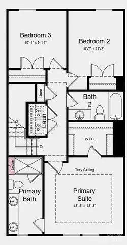 $379,990 | 413 Silver Star Boulevard, Indian Trail, NC 28079