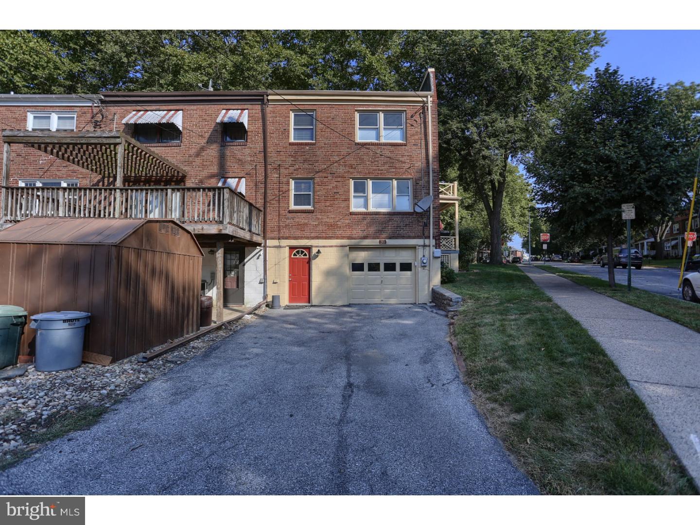201 Sycamore Road Reading, PA 19611 - Photo 18 of 25