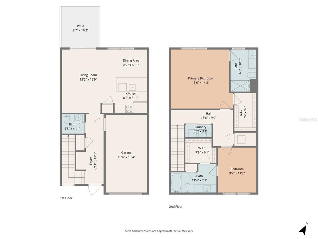 14456 Stellar Place Lakewood Ranch, FL 34202 - Photo 3 of 34 unknown