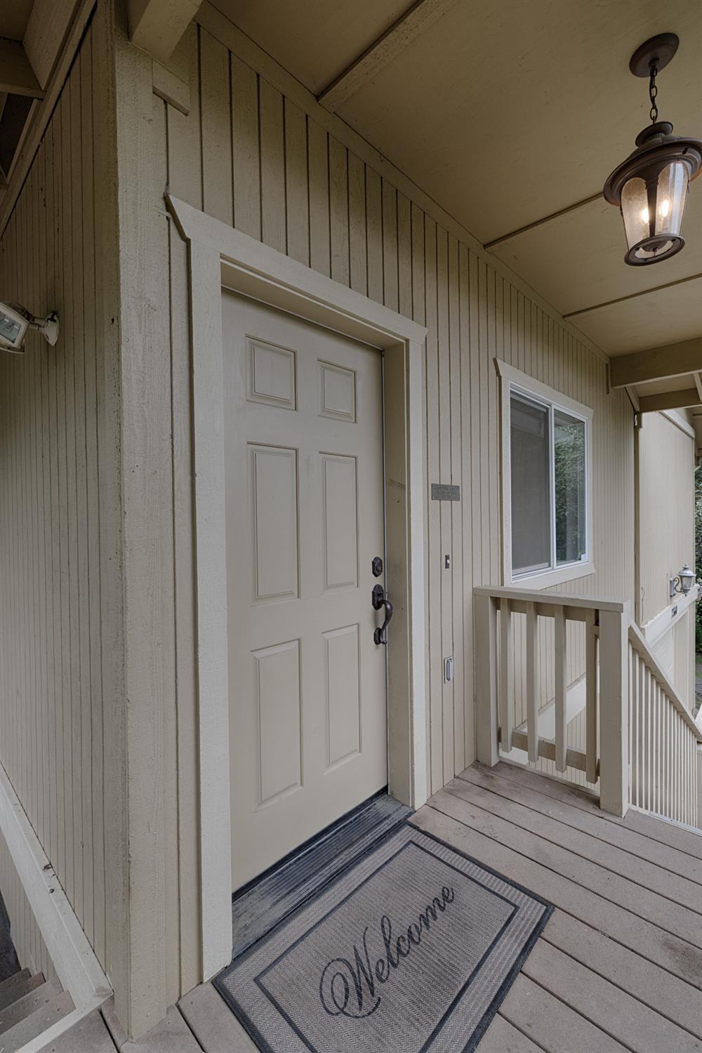 7396 Callison Road Penryn, CA 95663 - Photo 77 of 99 Front Door of ADU