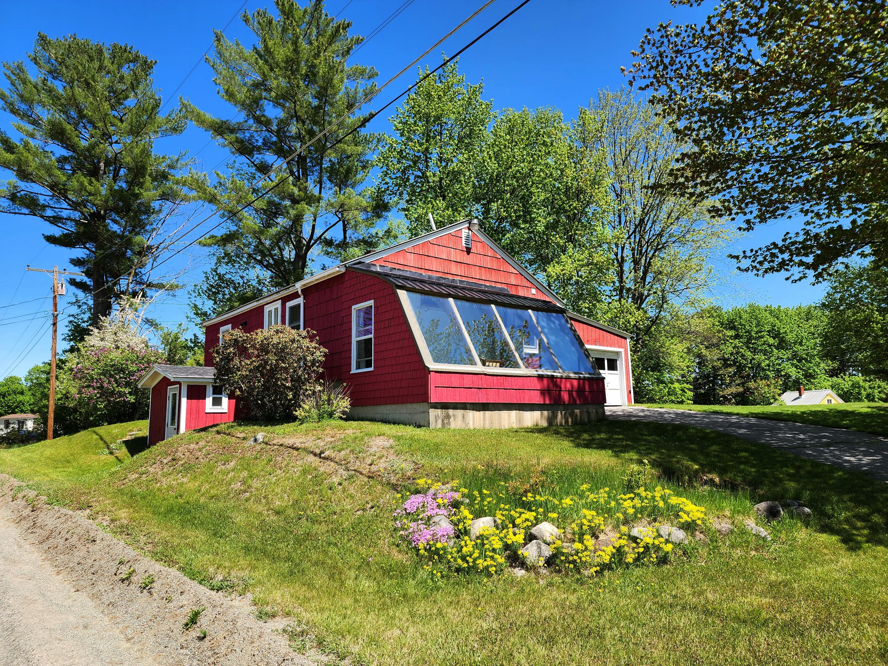 122 Dodge Road Avon, ME 04966 - Photo 2 of 45 20230522_115957~2
