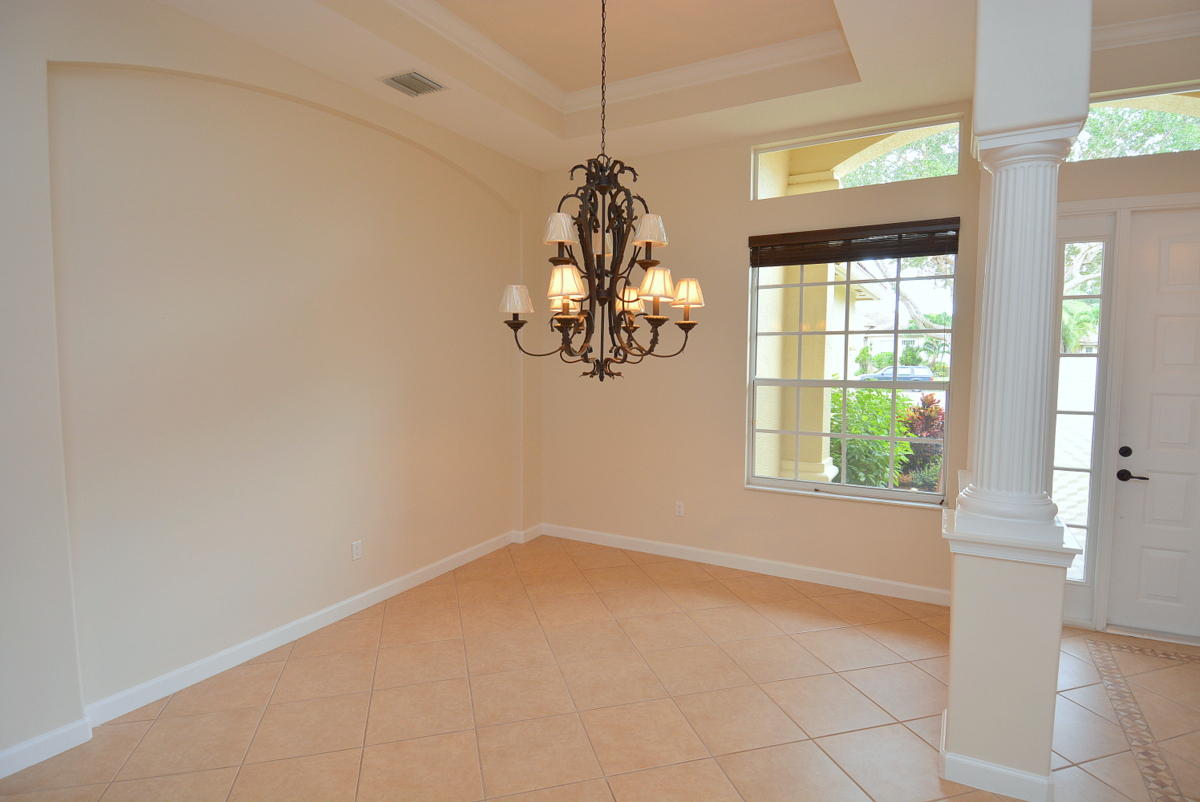 678 Southwest Blue Stem Way Stuart, FL 34997 - Photo 8 of 57 DINING ROOM