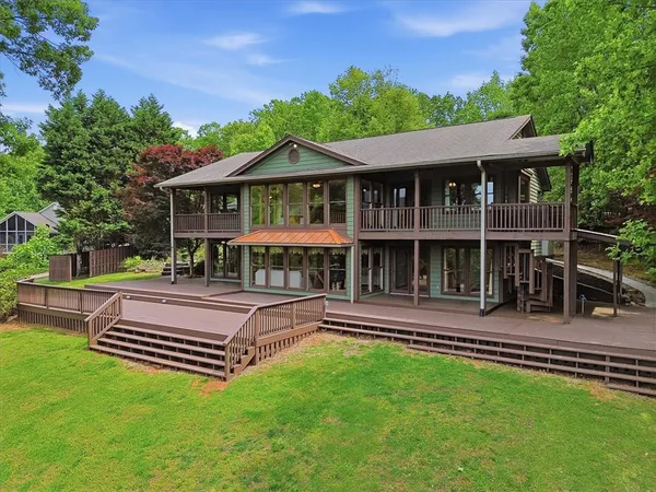 $919,000 | 100 Brittany Way, Pickens, SC 29671