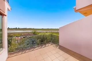 a view of a lake view