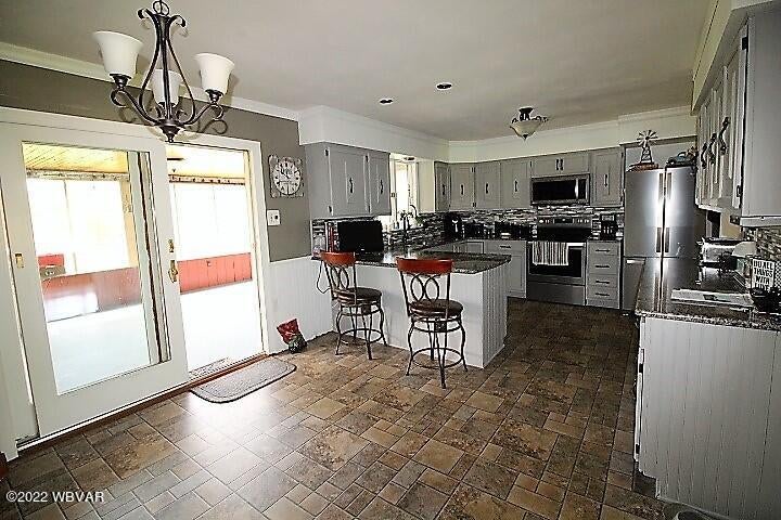 4445 Elimsport Road Montgomery, PA 17752 - Photo 10 of 35 Gallery Image 10