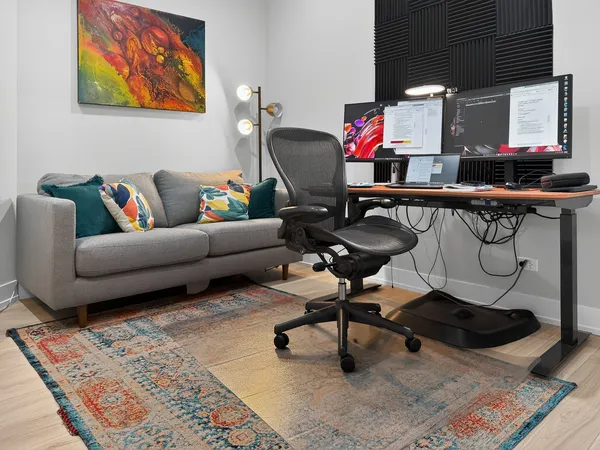 $5,800 | 2451 North Albany Avenue, Unit 1, Chicago, IL 60647