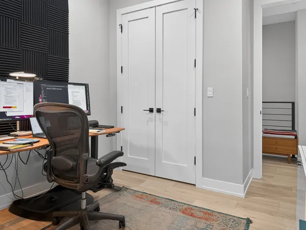 $5,800 | 2451 North Albany Avenue, Unit 1, Chicago, IL 60647