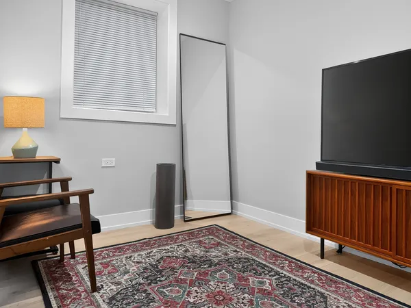 $5,800 | 2451 North Albany Avenue, Unit 1, Chicago, IL 60647