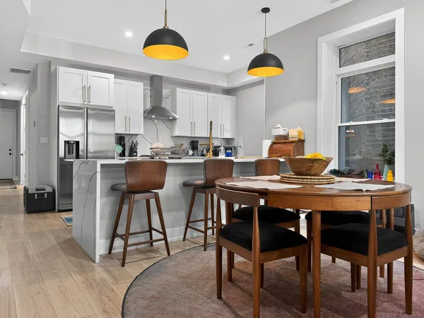 $5,800 | 2451 North Albany Avenue, Unit 1, Chicago, IL 60647