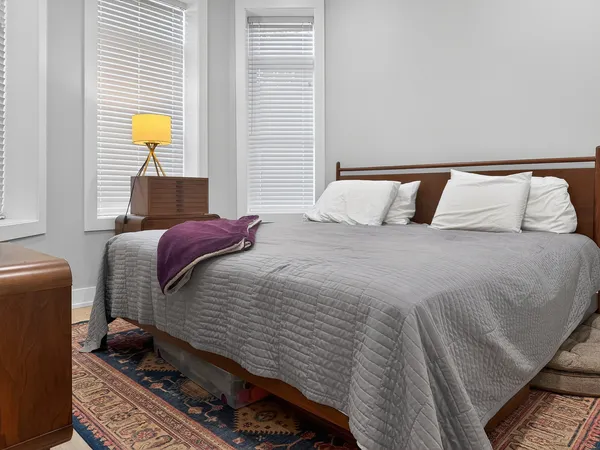 $5,800 | 2451 North Albany Avenue, Unit 1, Chicago, IL 60647