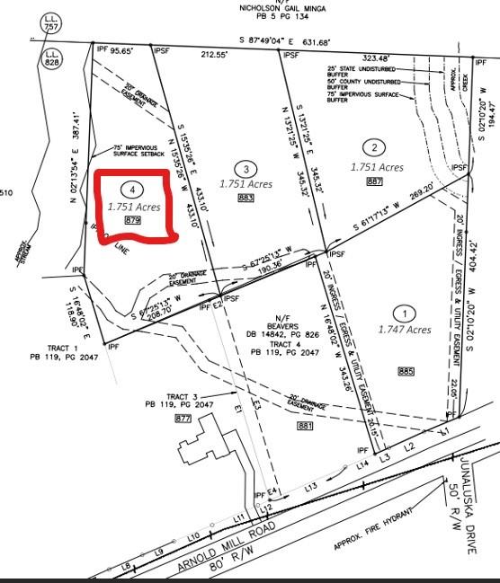 879 Arnold Mill Road Woodstock, GA 30188 - Photo 6 of 9 a picture of a book and a bed