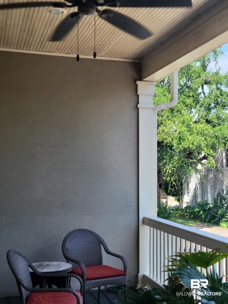 254 Congress Street, Unit C Mobile, AL 36603 - Photo 11 of 13