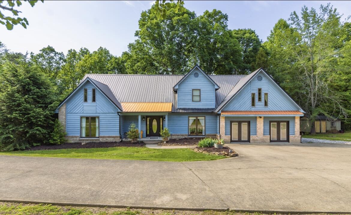 720 Murphy Ridge Road Stearns, KY 42647 - Photo 1 of 61 6B267F1D-E53D-4B63-8A71-72F21B8B9509