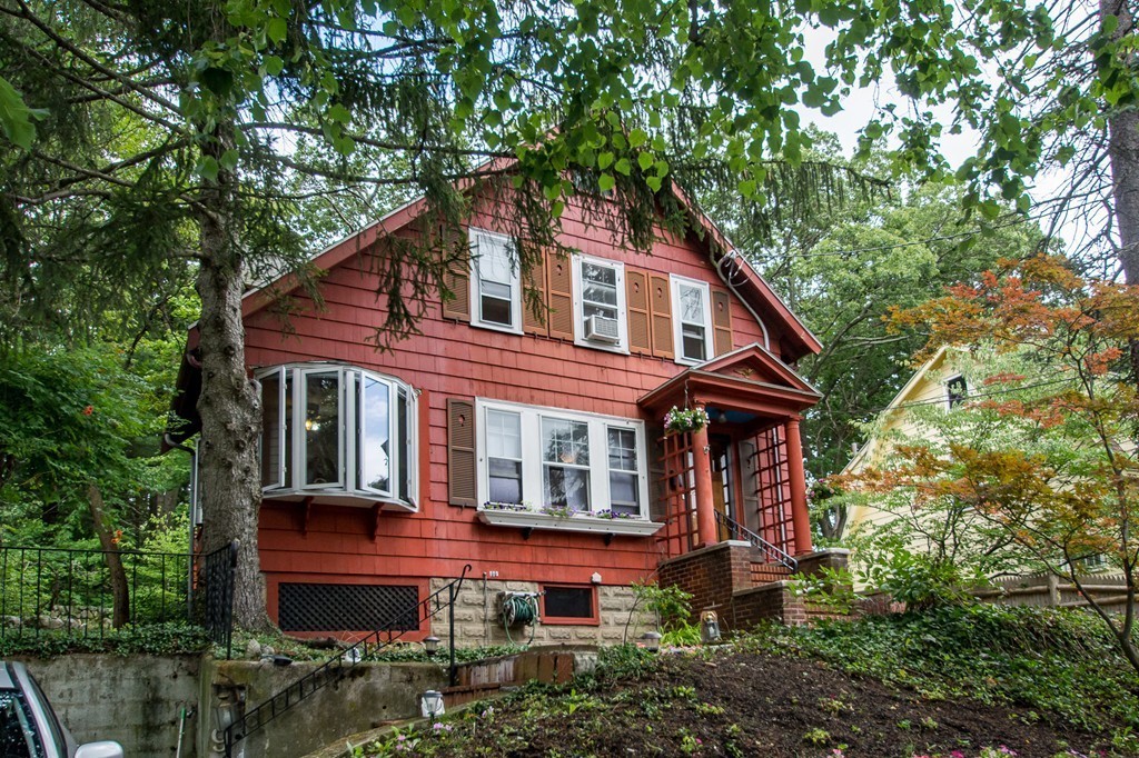 9 Longfellow Road Arlington, MA 02476 - Photo 28 of 30 Gallery Image 28