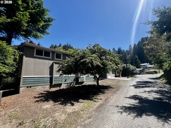 $349,000 | 94481 Riley Creek Way, Gold Beach, OR 97444