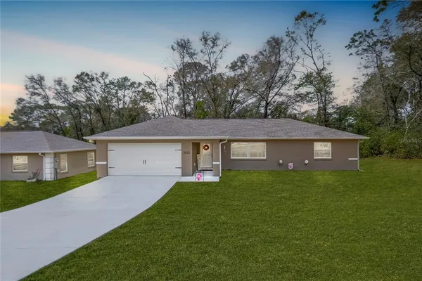 $260,000 | 3522 South Oakdale Terrace, Inverness, FL 34452