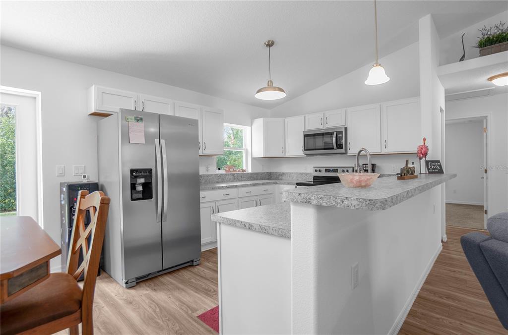 3522 South Oakdale Terrace Inverness, FL 34452 - Photo 12 of 33