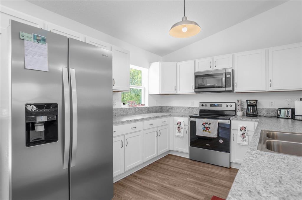 3522 South Oakdale Terrace Inverness, FL 34452 - Photo 13 of 33