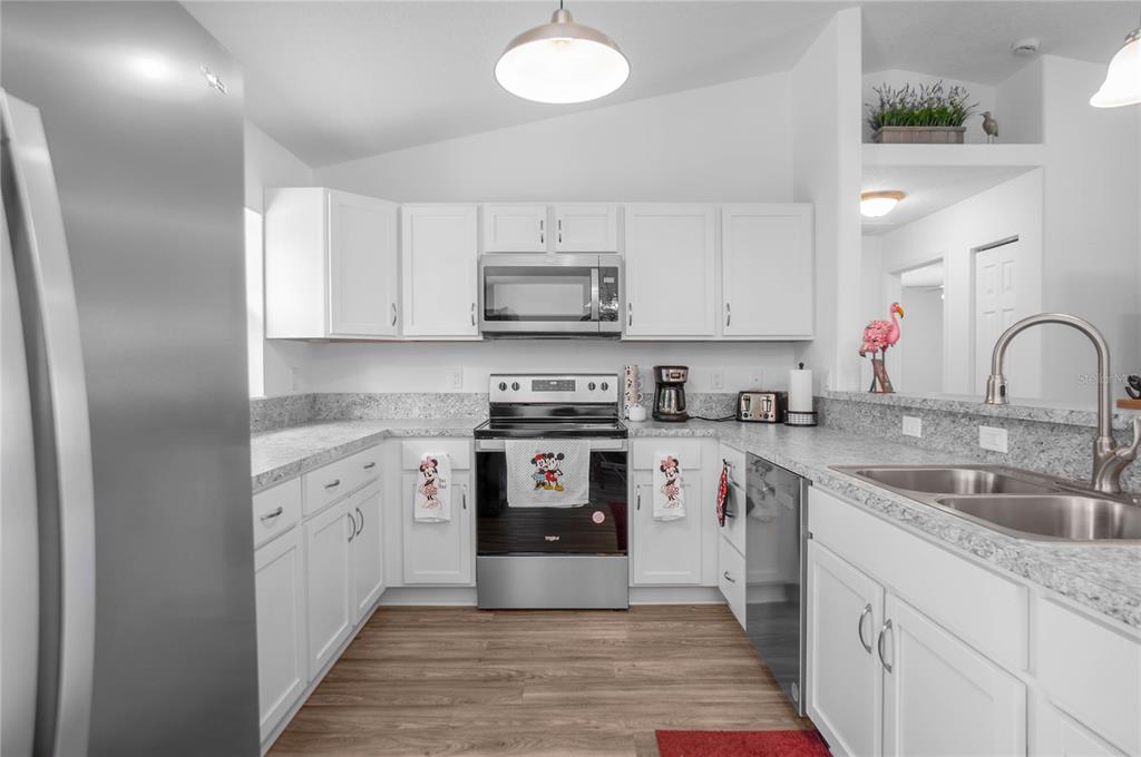 3522 South Oakdale Terrace Inverness, FL 34452 - Photo 14 of 33