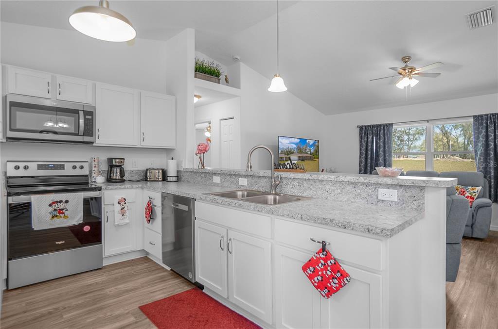 3522 South Oakdale Terrace Inverness, FL 34452 - Photo 15 of 33