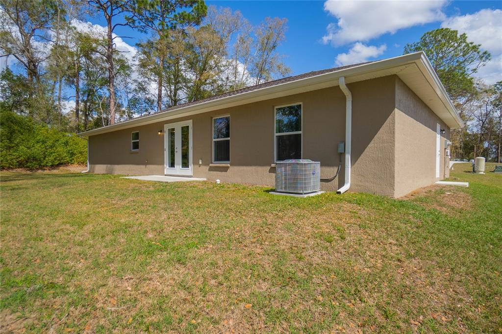 3522 South Oakdale Terrace Inverness, FL 34452 - Photo 26 of 33