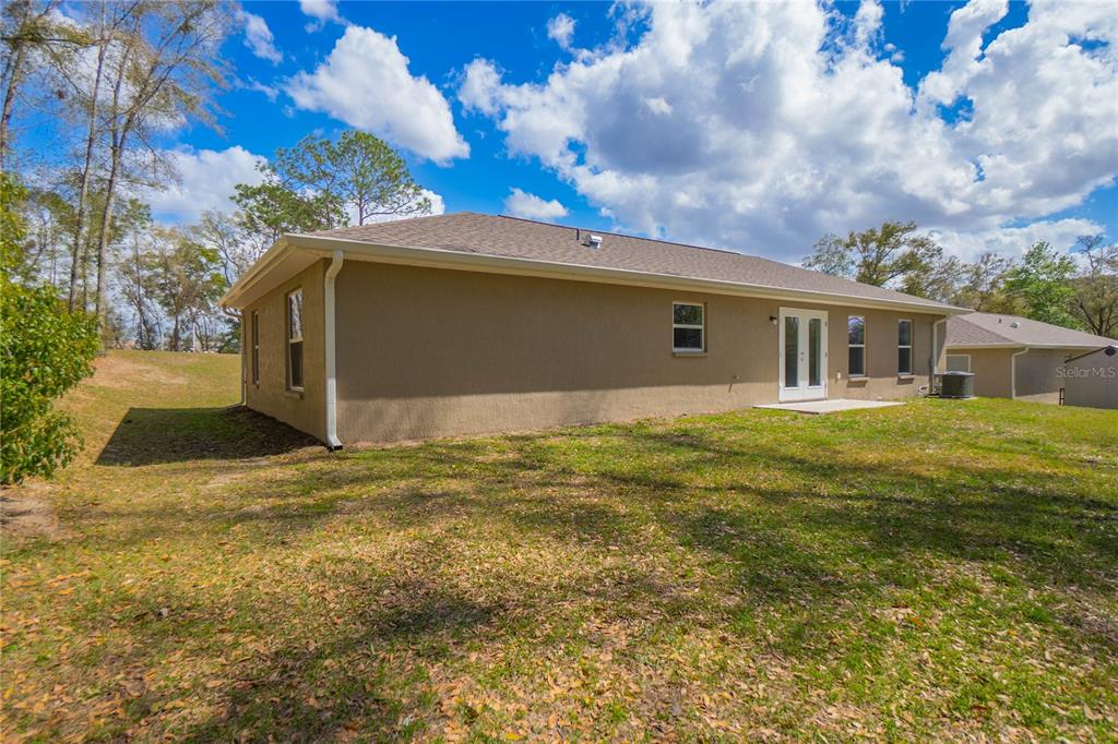 3522 South Oakdale Terrace Inverness, FL 34452 - Photo 28 of 33