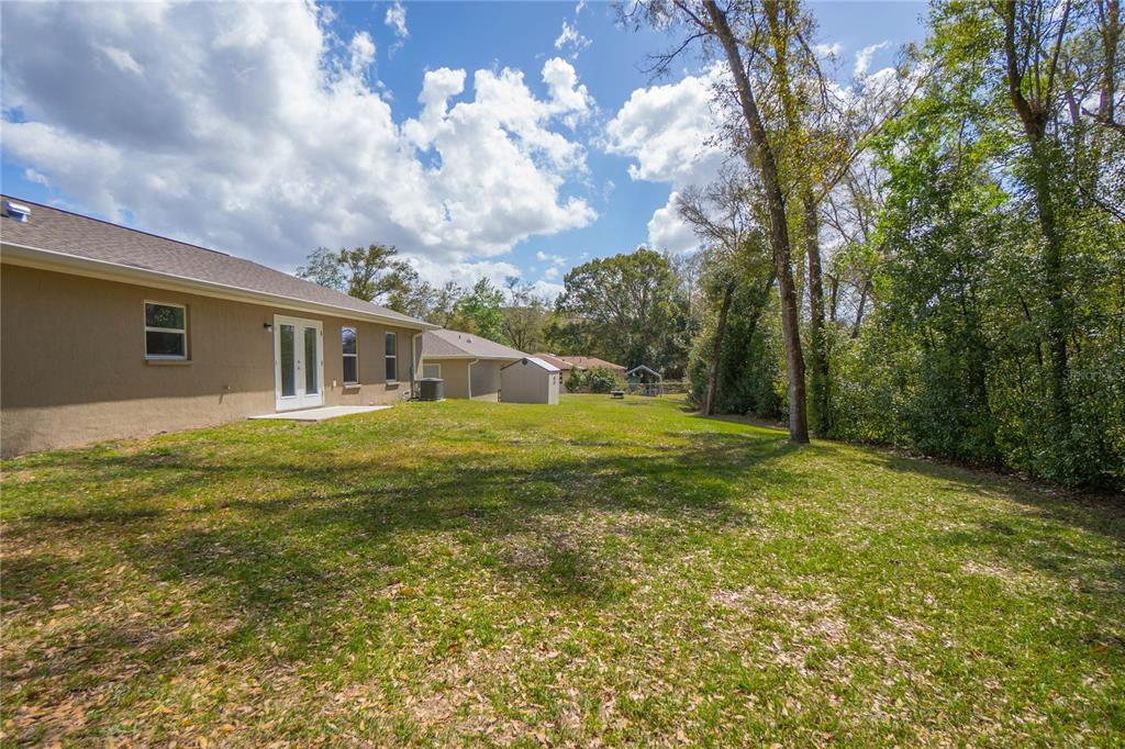 3522 South Oakdale Terrace Inverness, FL 34452 - Photo 29 of 33