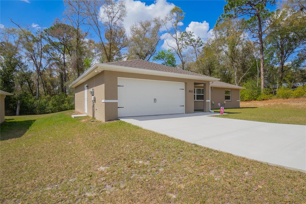 3522 South Oakdale Terrace Inverness, FL 34452 - Photo 3 of 33