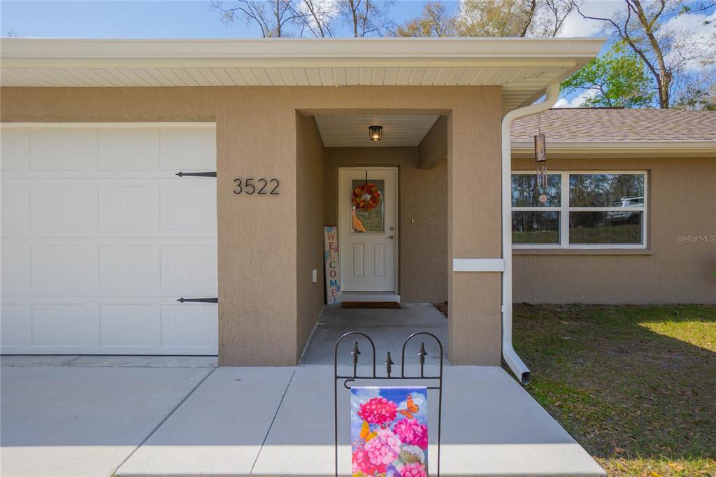 3522 South Oakdale Terrace Inverness, FL 34452 - Photo 5 of 33