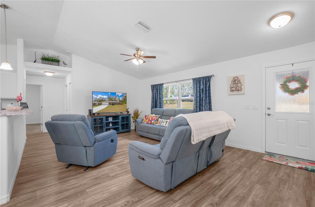 3522 South Oakdale Terrace Inverness, FL 34452 - Photo 7 of 33