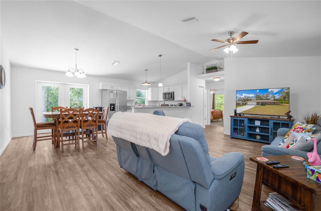 3522 South Oakdale Terrace Inverness, FL 34452 - Photo 8 of 33