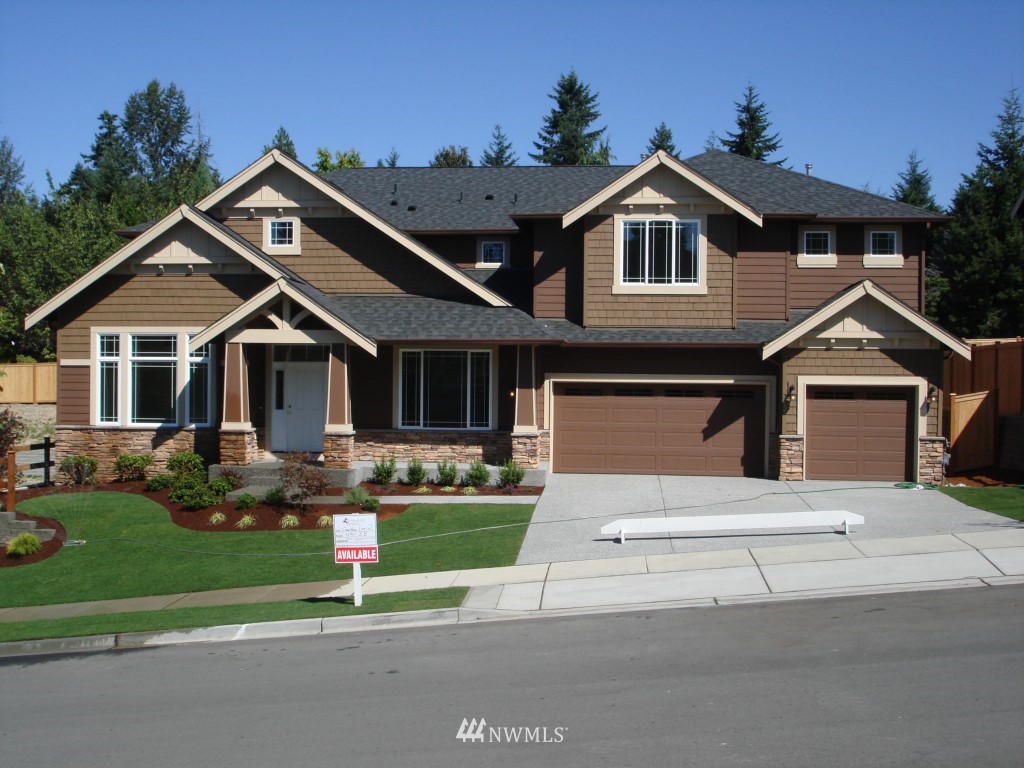 3111 222nd Street Southeast, Unit 2 Bothell, WA 98021 - Photo 1 of 1
