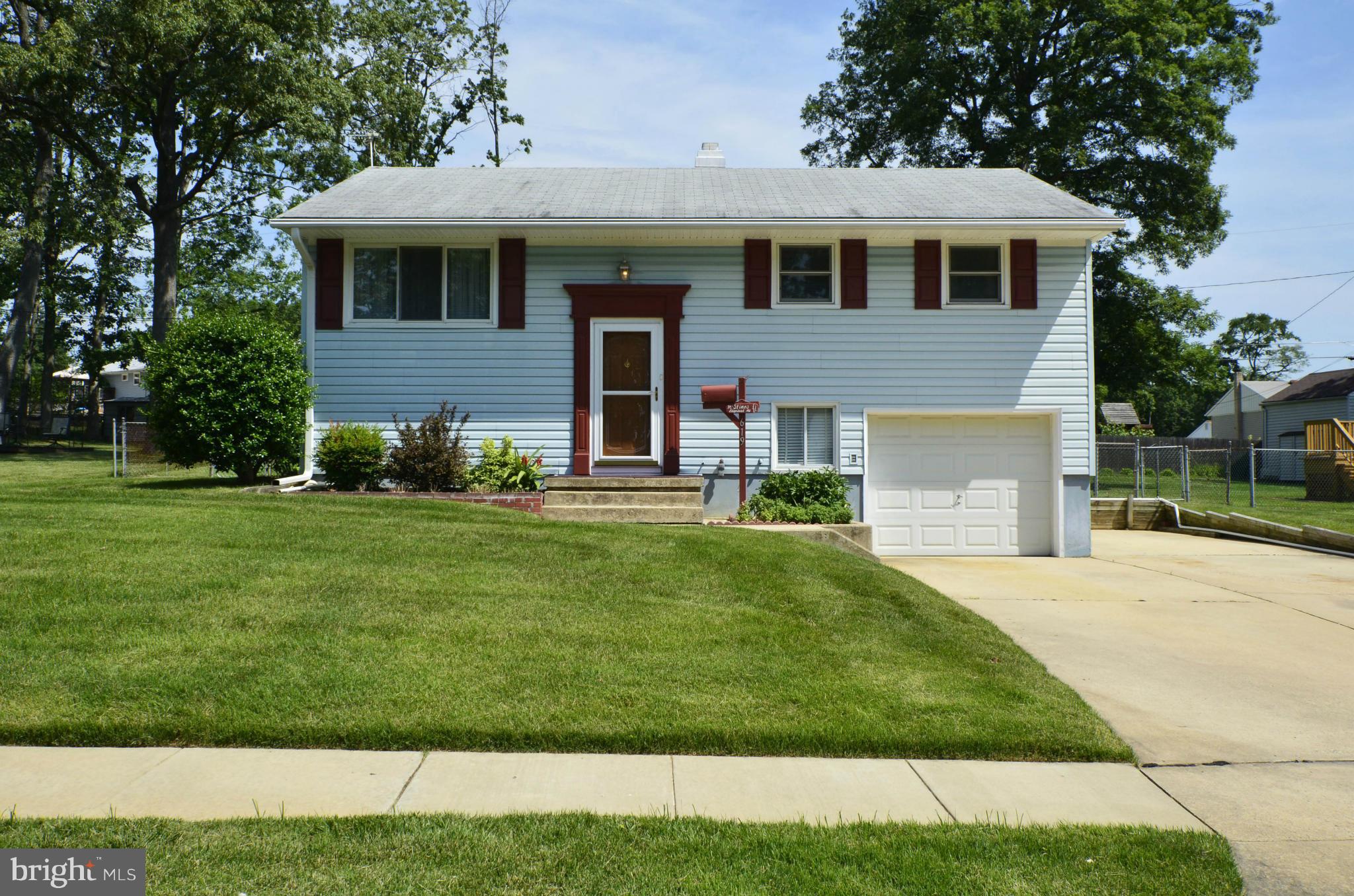 619 Hornbeam Road Edgewood, MD 21040 - Photo 1 of 30 Exterior (Front)