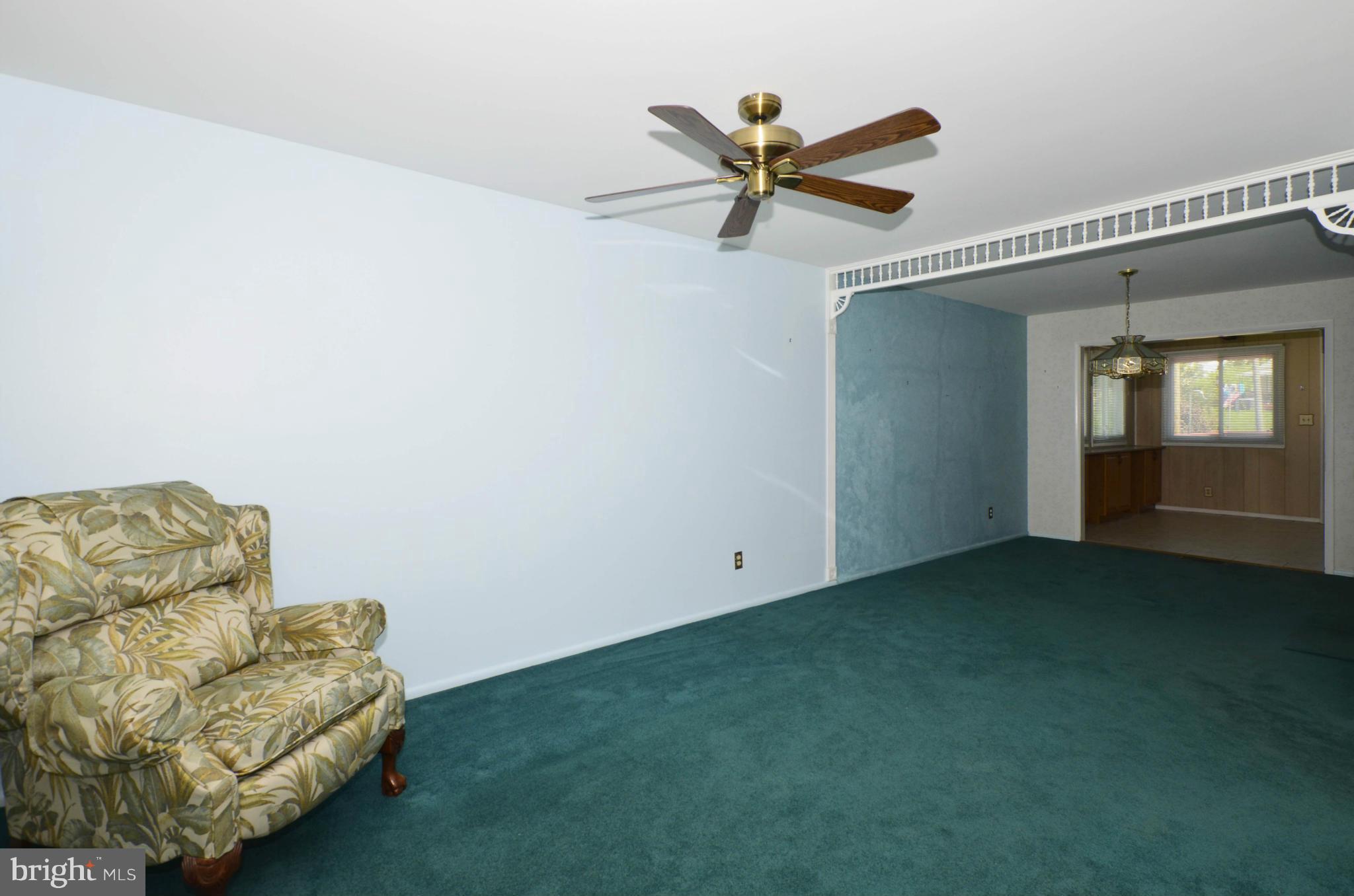 619 Hornbeam Road Edgewood, MD 21040 - Photo 2 of 30 Living Room
