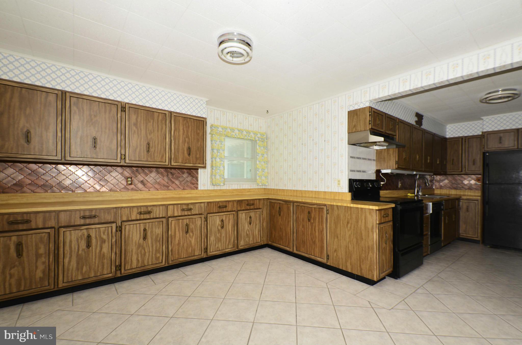 619 Hornbeam Road Edgewood, MD 21040 - Photo 11 of 30 Kitchen