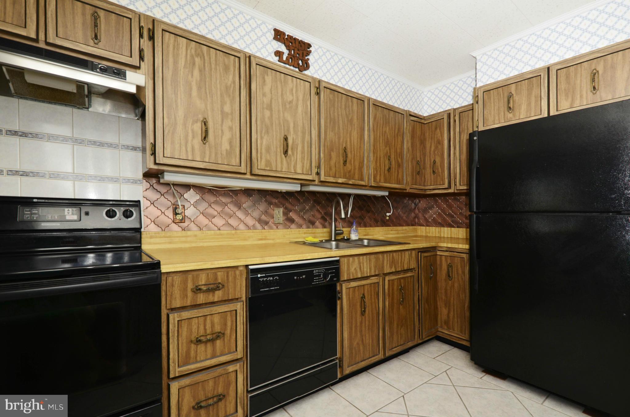 619 Hornbeam Road Edgewood, MD 21040 - Photo 13 of 30 Kitchen