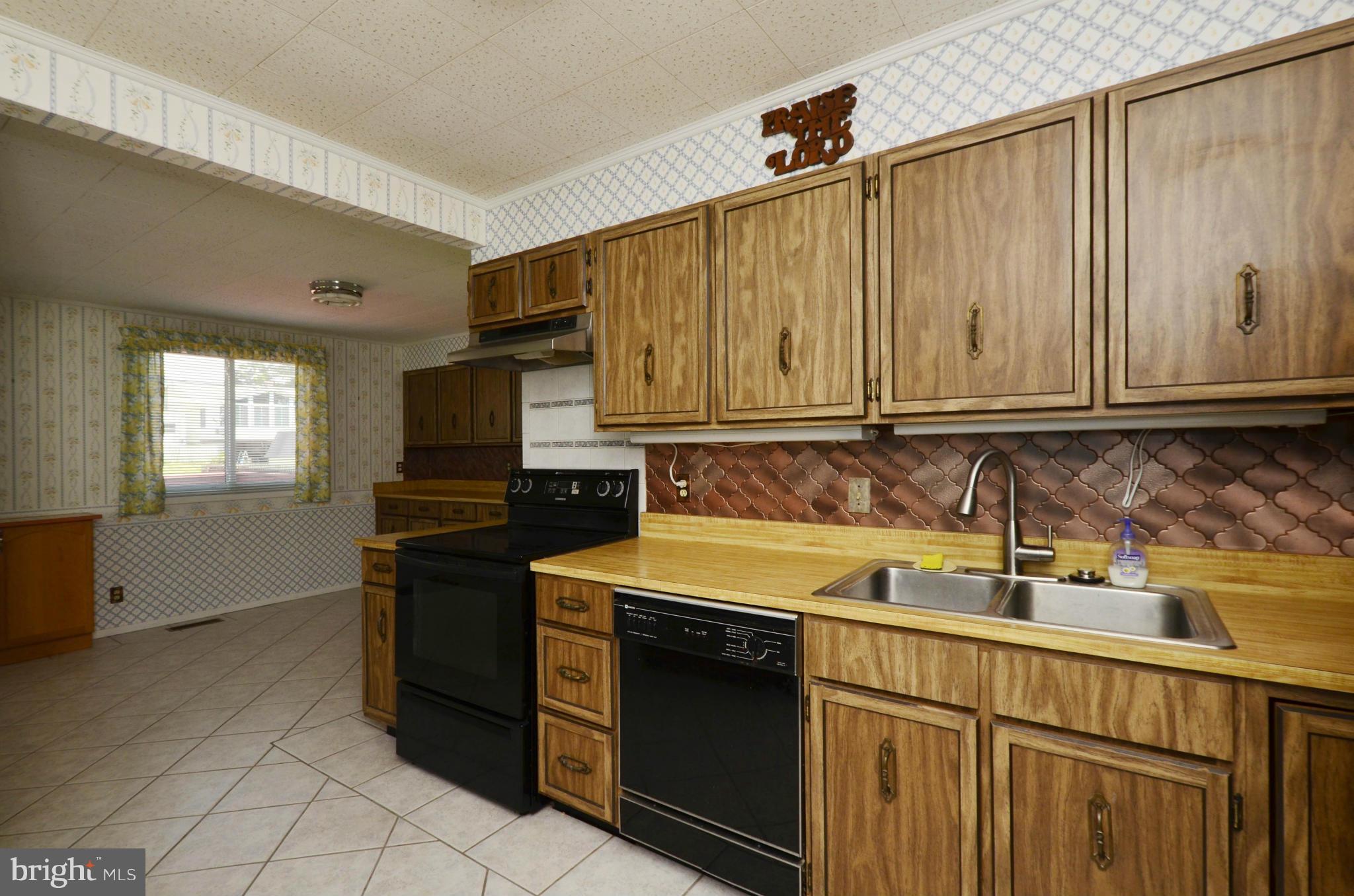 619 Hornbeam Road Edgewood, MD 21040 - Photo 14 of 30 Kitchen