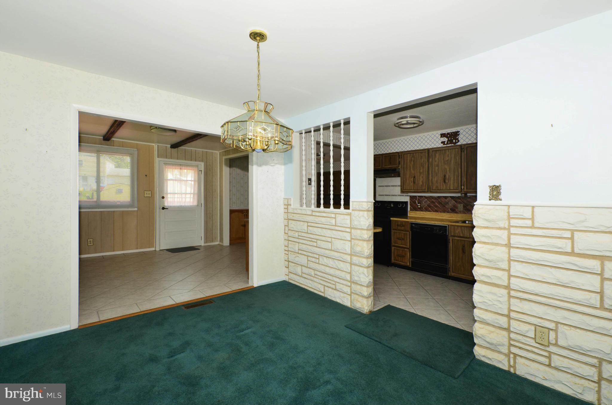 619 Hornbeam Road Edgewood, MD 21040 - Photo 5 of 30 Dining Room